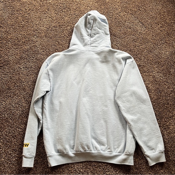 Drew House by Justin Bieber - Picture 6 of 8